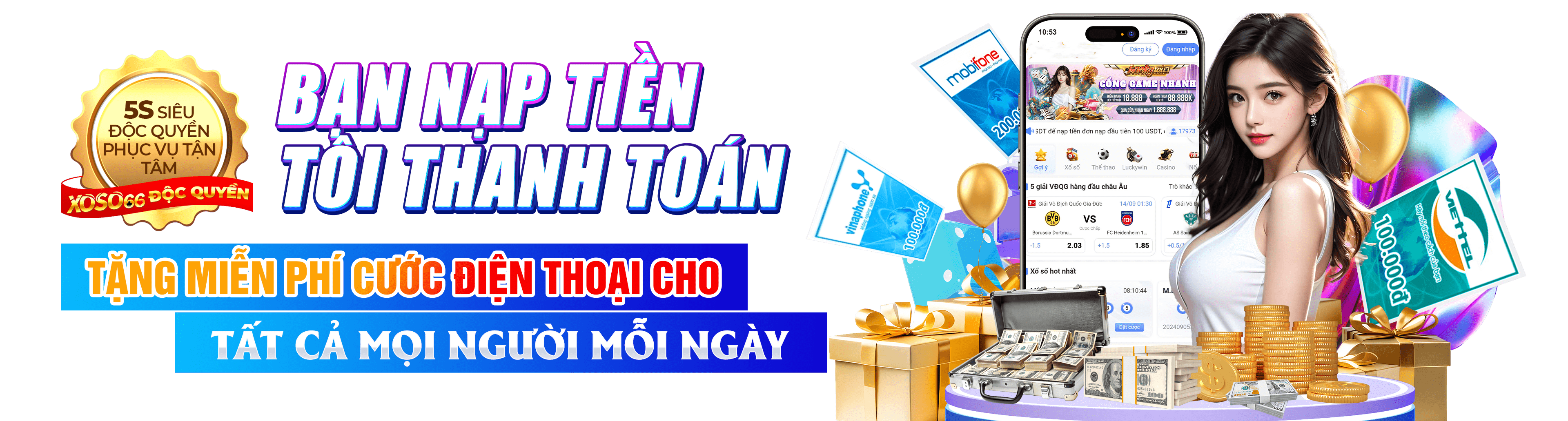 1bet