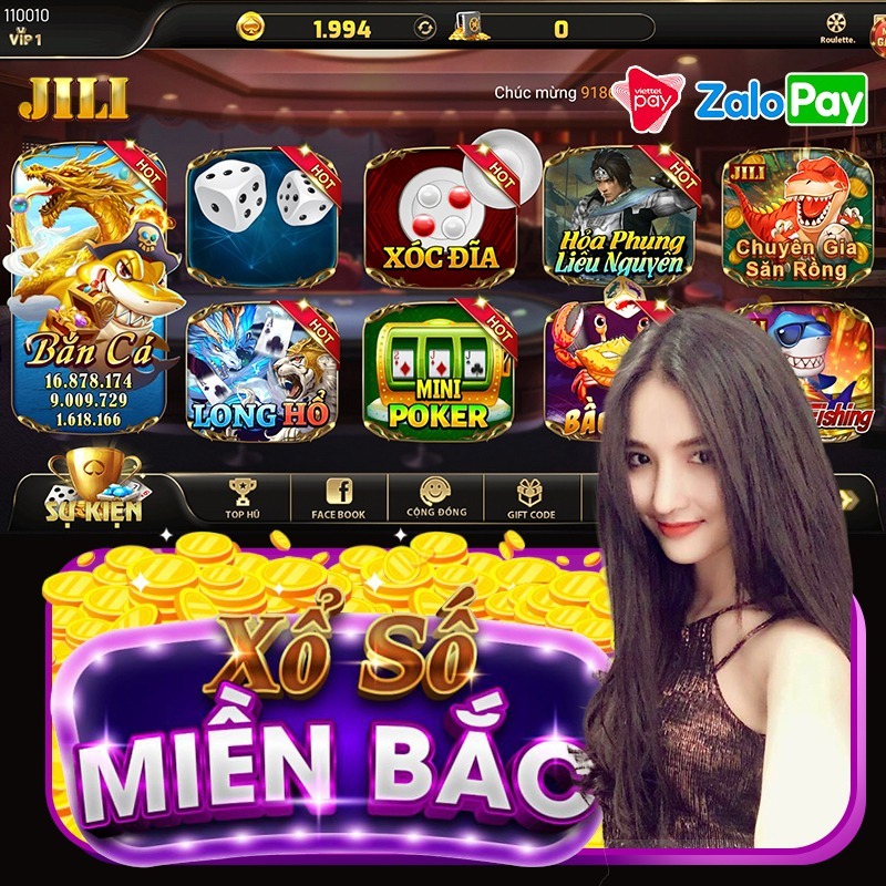 1bet